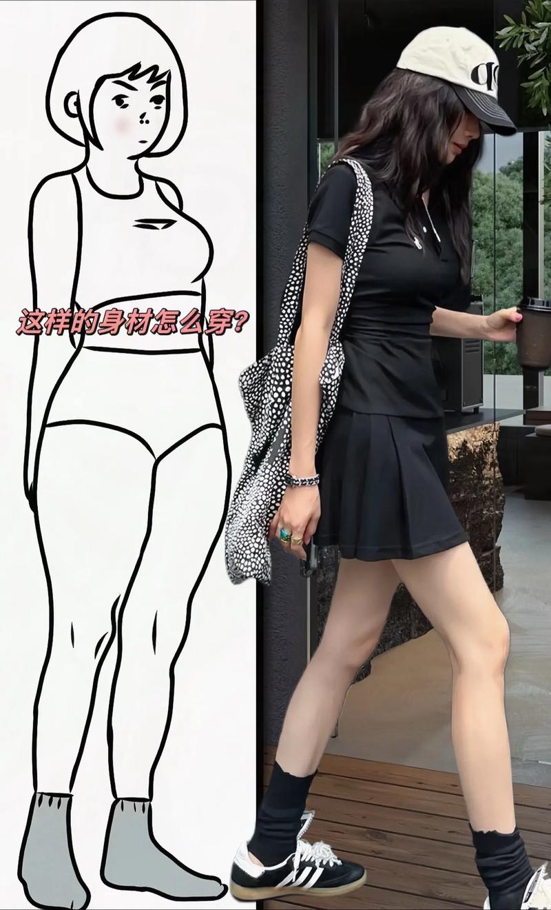 人人都爱的基础款,怎么才能被夸会穿