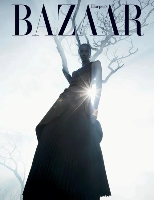 拿捏潮流150年,她的长红秘籍是什么?