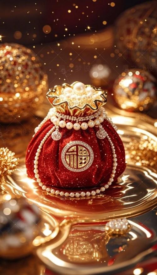 圣诞节最刺激的超值福袋降临，还有神秘大牌助阵？