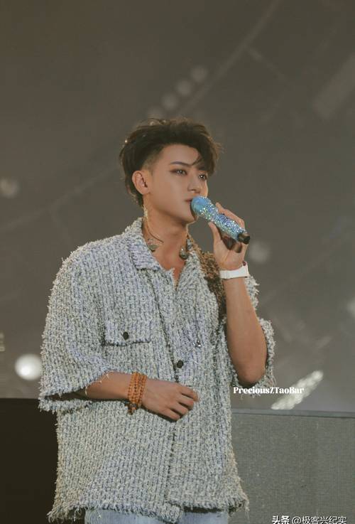 自带搞笑buff的黄子韬，其实还有你看不到的温暖！