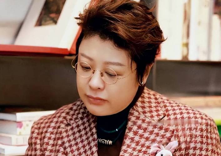 韩红:温柔也是“枪”,一打一个准