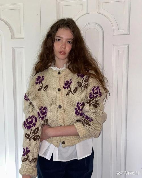 从0度穿到20度，她们怎么还是这件啊？