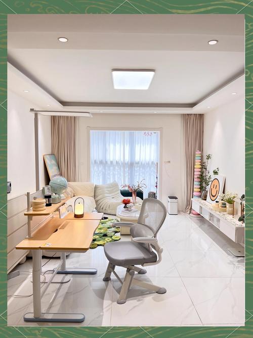 小红书客厅装修效果图,小户型客厅装修注意事项