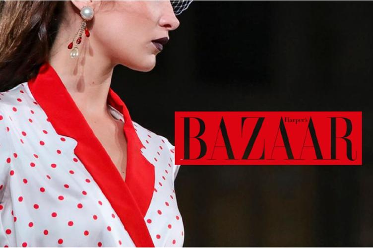 时尚芭莎90秒 ｜ Buy it if you can！！