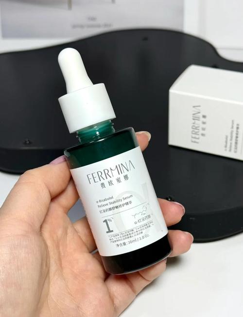 换季肌肤亮红灯,是时候展现这些精华的续航力了!