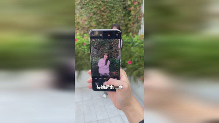 总能靠Live图出圈，她怎么做到的？