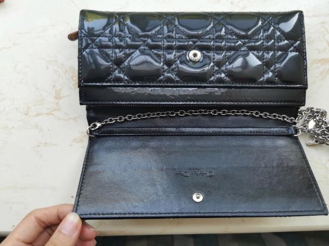 迪奥包官方网,迪奥的钱包