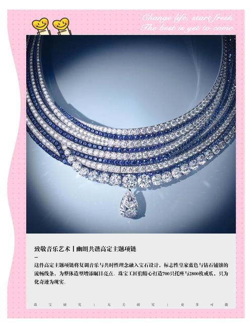 时尚大咖携手国际新锐珠宝设计师， 跨界演绎东方美学高定珠宝作品！