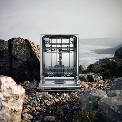 百年北欧奢华家电品牌ASKO纯蒸箱重磅上市，520用蒸心食艺表达爱