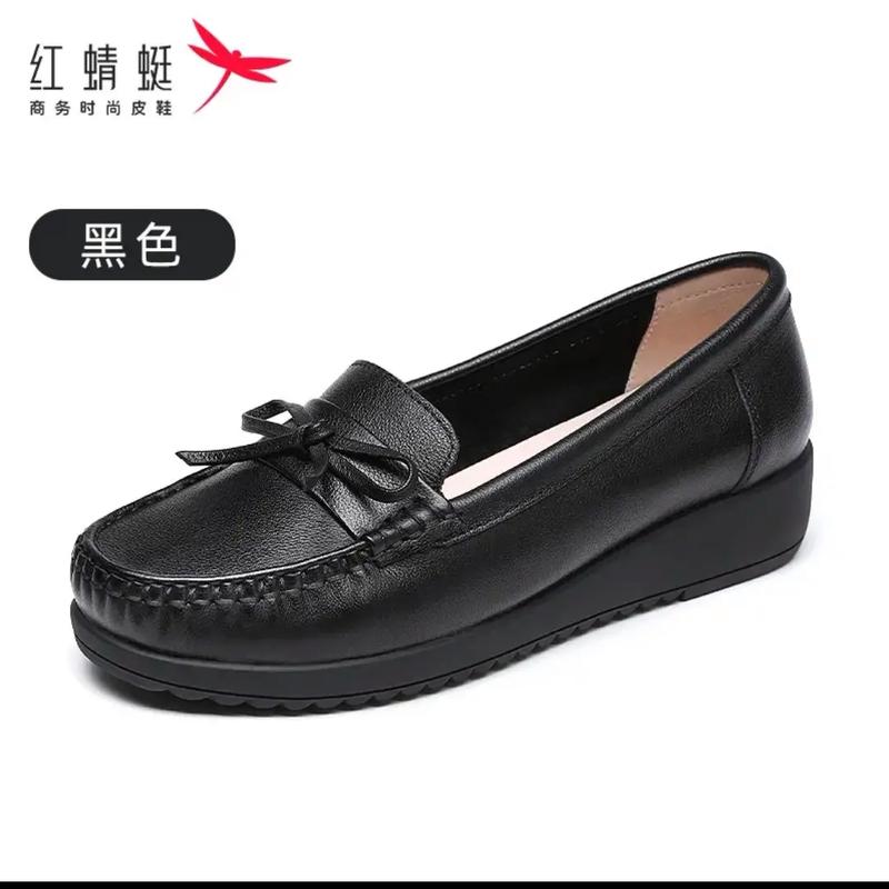 世界名牌鞋子标志大全,中国十大鞋包：红蜻蜓3蜘蛛王4康奈