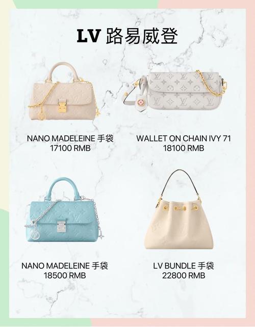 国产一线女包品牌排行,中国自主品牌在海外更受欢迎