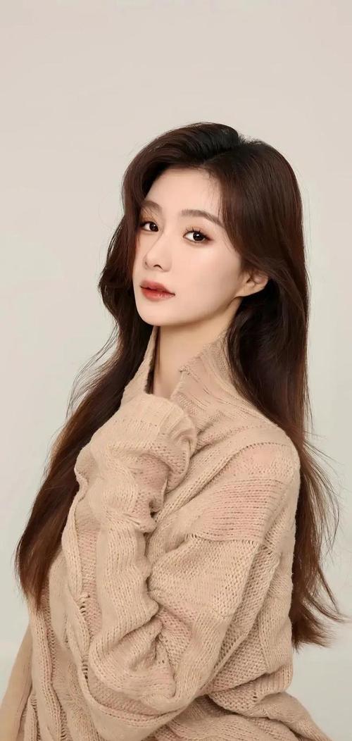 如此备受追捧,她到底美成什么样?