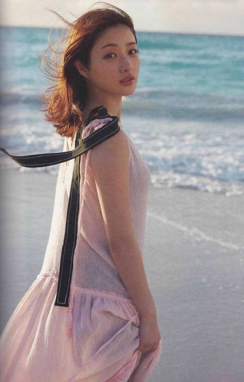 如此备受追捧,她到底美成什么样?