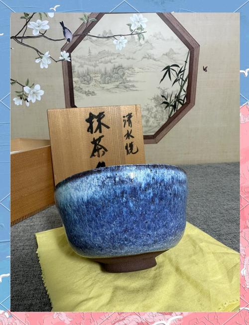 BFC京都之家×京都府“清水烧特展”正式开幕