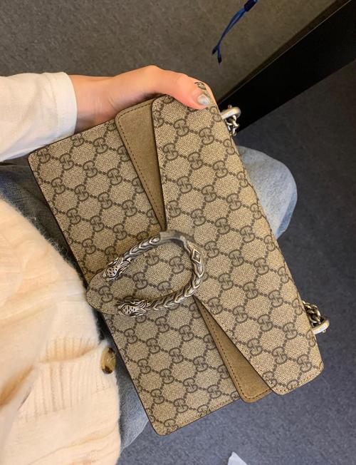 古驰酒神女包代表什么意思,正品古驰包做工精致颜值不输名牌包