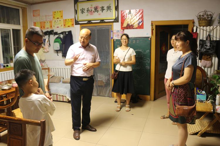 我 ,90后,从都市白领到乡村校长