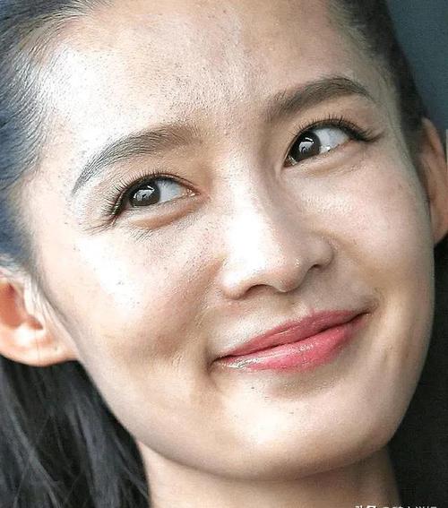 女明星们敢晒素颜，还不是卸妆卸得干净！