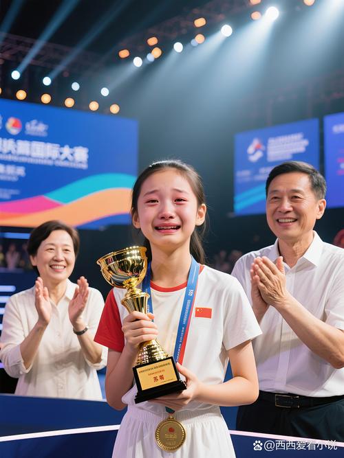 张蕊：在美的和谐中，照见孩子们的自信和未来