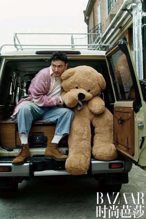 张震 “慢”的艺术