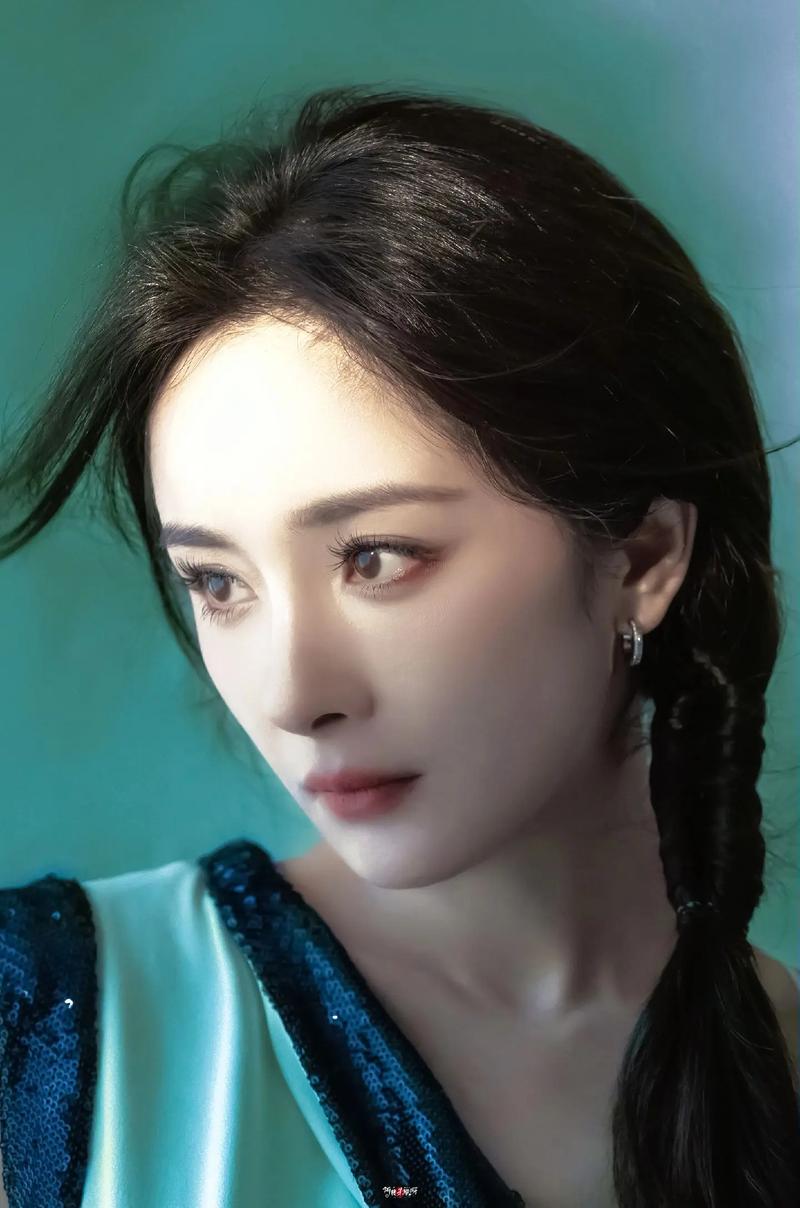 和杨幂约会,扛住了美貌暴击没扛住她的安利......