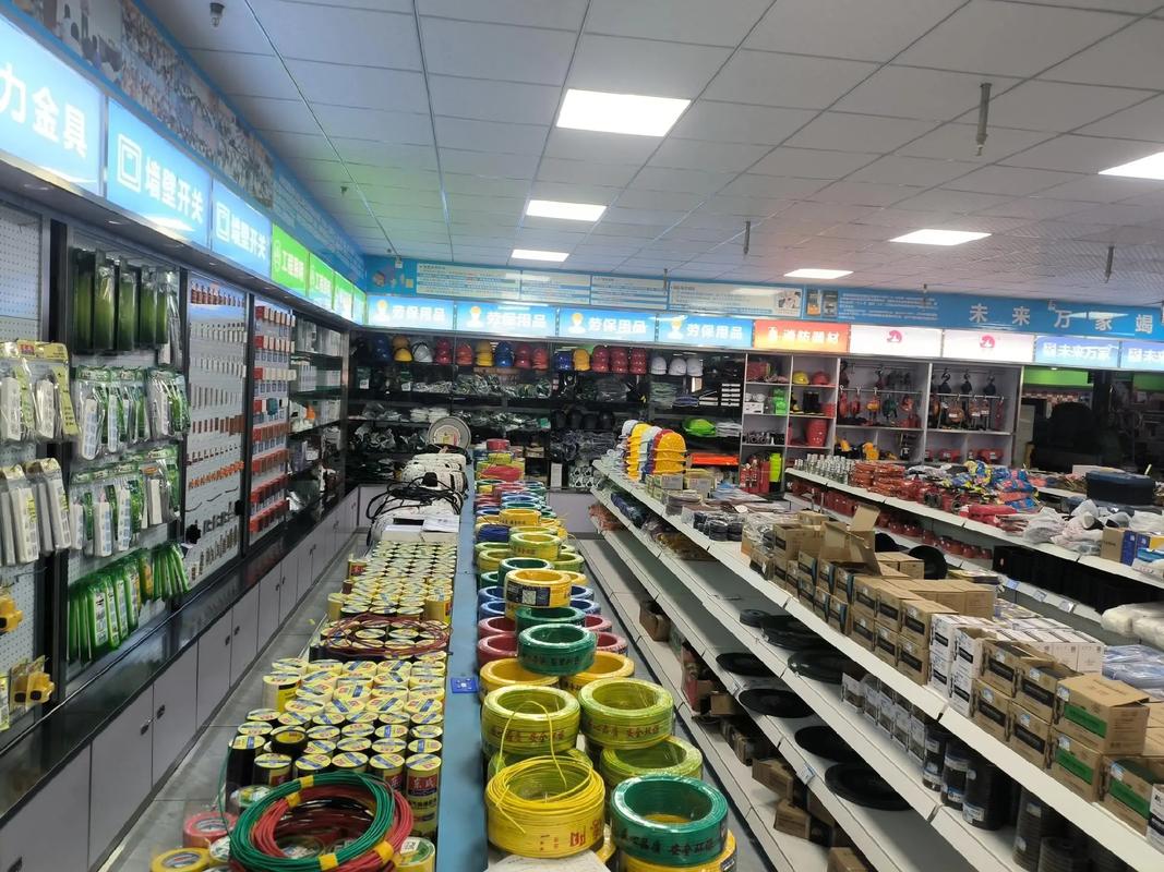 全国最大的五金批发市场,北京有三个大的五金机电市场