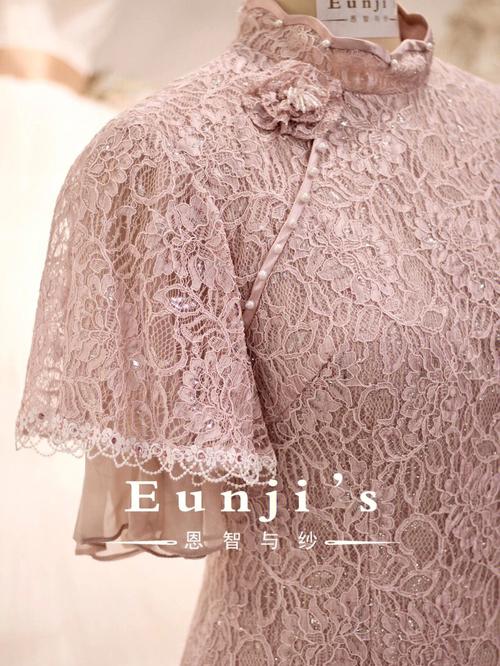 蕾丝归来，才知道原来我曾经对它误会的那么深