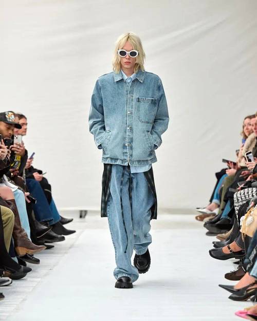 想在秋冬穿出一片天，哥本哈根的博主从未失手