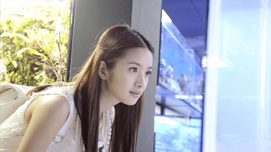 诶,林依晨,这次演“坏女人”是不是很爽?