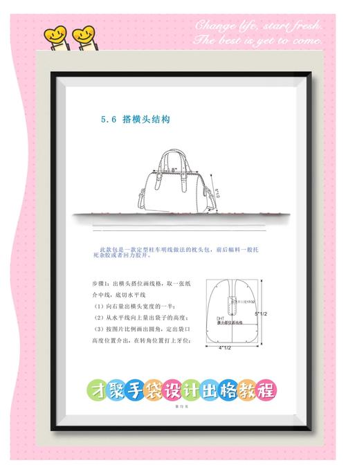 手袋 如何贴牌,如何做漂亮手袋？