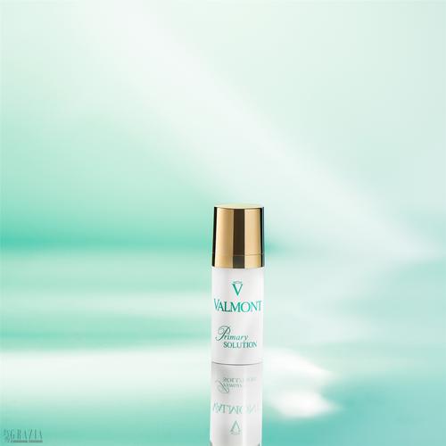 VALMONT法儿曼PRIMARY舒缓柔肤系列,从微妙平衡中绽放美丽