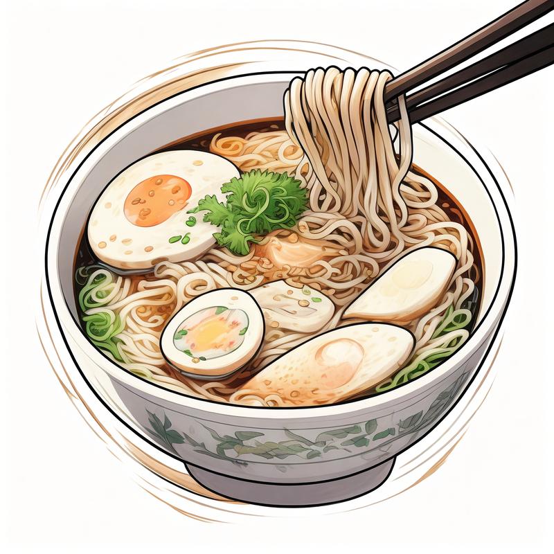 美感与口水并存的吃货难挡食物艺术