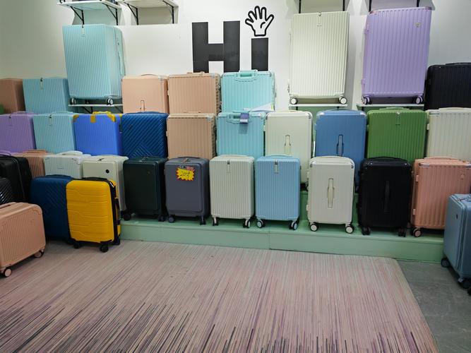 箱包有限公司,东阳傲客箱包有限公司是一家历史悠久的箱包品牌