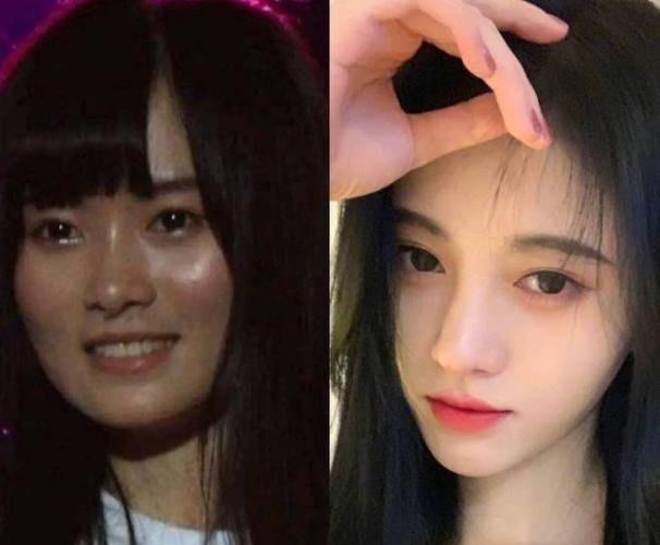 重回巅峰，她的状态堪比换脸？