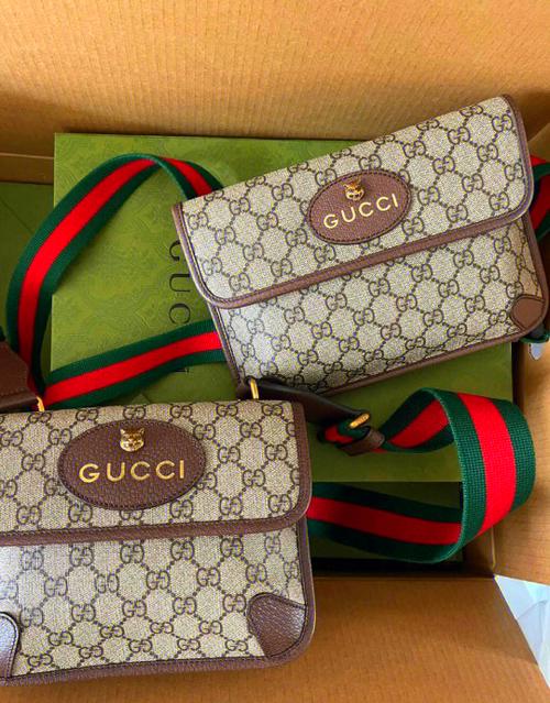 gucci二手包能卖多少钱,关于古驰包你必须知道的事