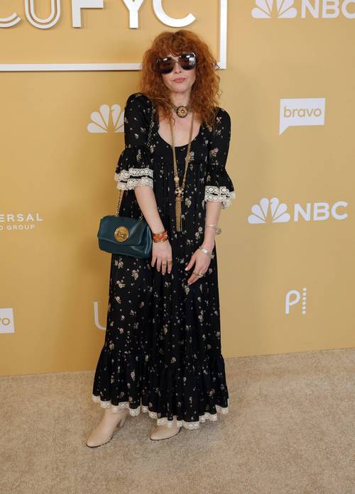 Chloé 任命品牌创意总监 Natacha Ramsay-Levi