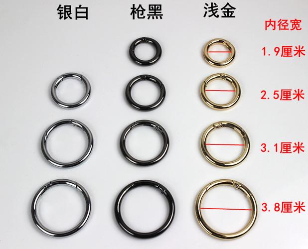 生产箱包的五金,仿真包五金质量好真包价格更低