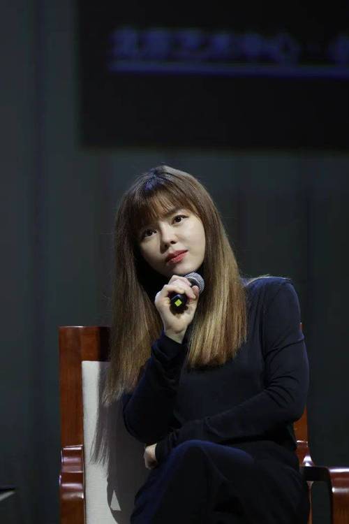 钢琴家陈萨:要有敢于“不同”的勇气