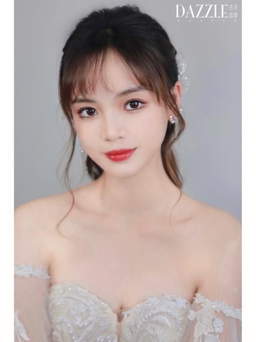 精致的猪猪女孩不仅仅是个flag,这些化妆高招就是她们的真实力!