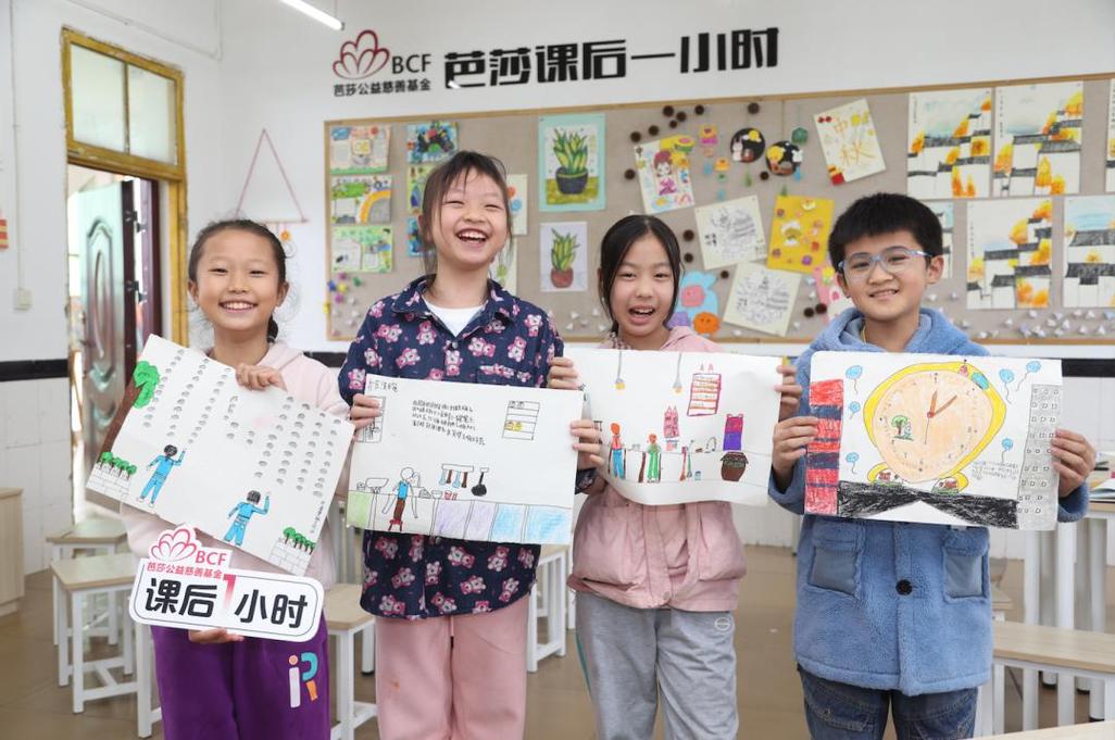 芭莎·课后一小时人物专访 ｜ 彩云之南，美种下一朵花