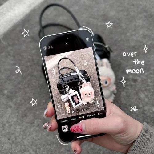 挂件“大战”中，受伤的只有我的钱包