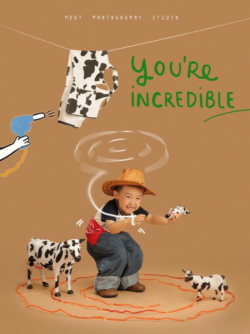 这个春天“牛仔也很忙”