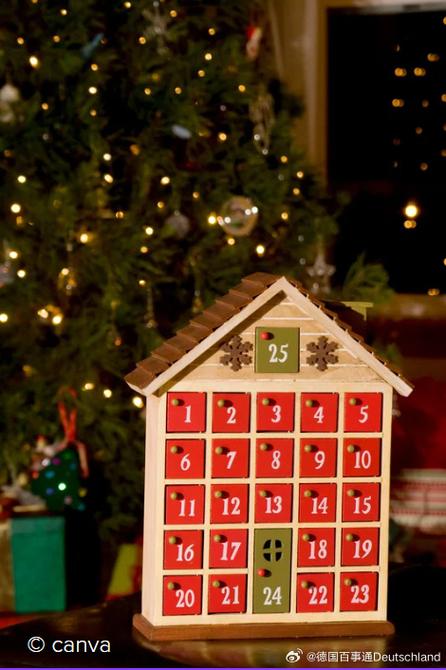 19年圣诞倒数日历抢钱包式盘点,每款我都想抱回家!