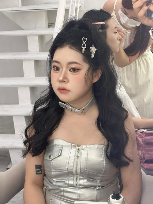 2020年,这群出生在21世纪前后最酷女孩们怎么样了?