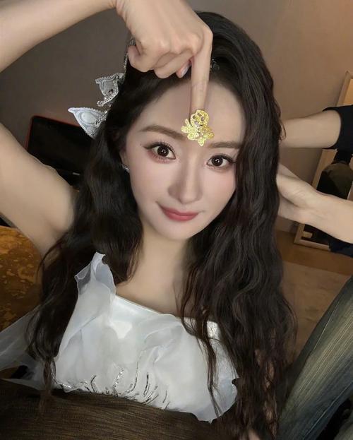 过年回家的状态,被杨幂预判了!