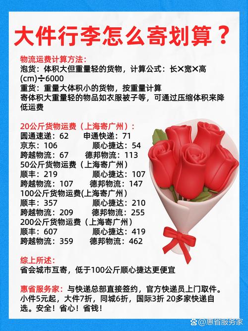 物流信息，你的情人节礼物快递已发出！