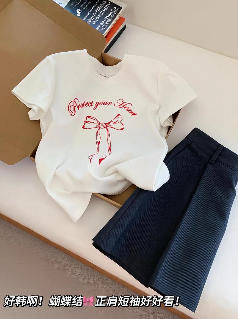 让蝴蝶结元素蔓延脖间，重拾少女情怀！