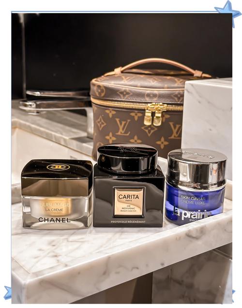 “贵妇”面霜让人掏空钱包,它真的值吗?