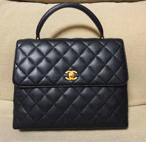 chanel女包,香奈儿包包包包生产年代