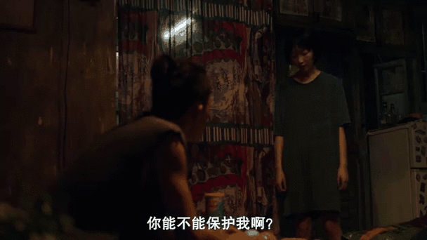 对话《少年的你》监制许月珍:你保护世界,我保护你