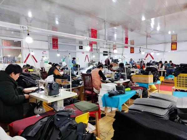 成都箱包制造厂有哪些,成都有哪些工厂?三家都在成都